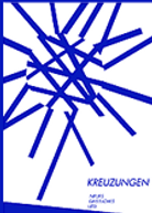 Kreuzungen Logo