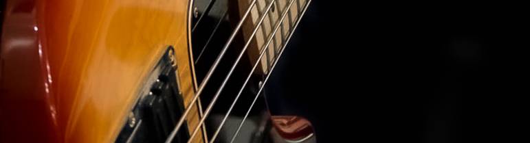 Gitarre